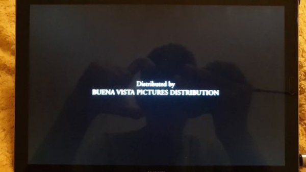 Buena Vista Pictures Distribution/Roger Birnbaum Productions/Hollywood Pictures (1997)