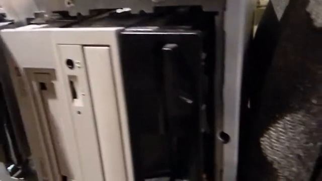 Video That Never happend (pentium 3 case migration) смотреть онлайн