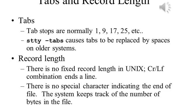Operating Systems Practicum Lecture 3 Part 1 смотреть онлайн