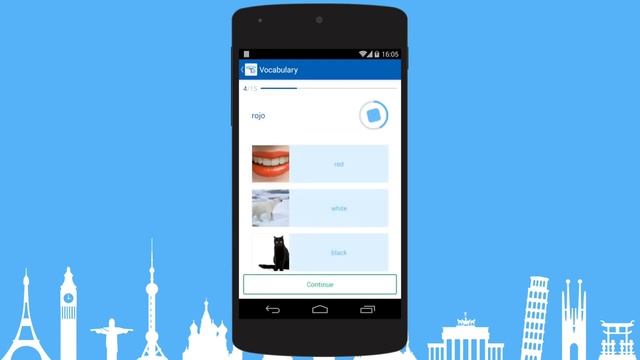 Busuu Premium grátis Aprenda qualquer idioma pelo celular - v11.6.535 APK смотреть онлайн