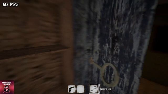 Granny Chapter Two PC Unofficial Remake v1.3 смотреть онлайн