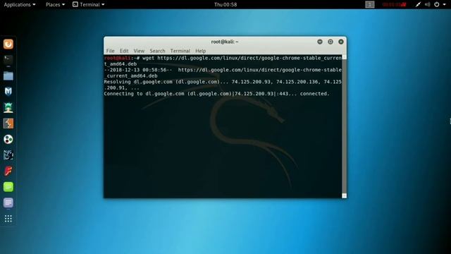 Tutorial Install Kali Linux Graphical Install Via Virtual Box смотреть онлайн