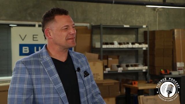 Revolutionizing Robotics Manufacturing (Interview with Al Youngwerth) смотреть онлайн