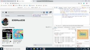Как взломать роблокс на РОБУКСЫ!!!