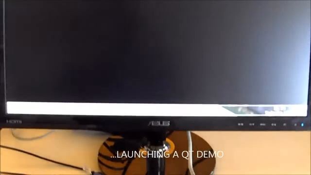 Double video controller on DAVE Embedded Systems' BORA platform (XILINX Zynq based solution) смотреть онлайн