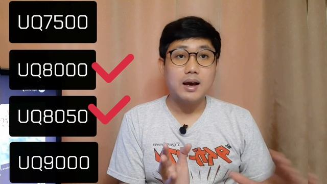 เทียบสเปคทีวี LG 2022 ในแต่ละรุ่น смотреть онлайн
