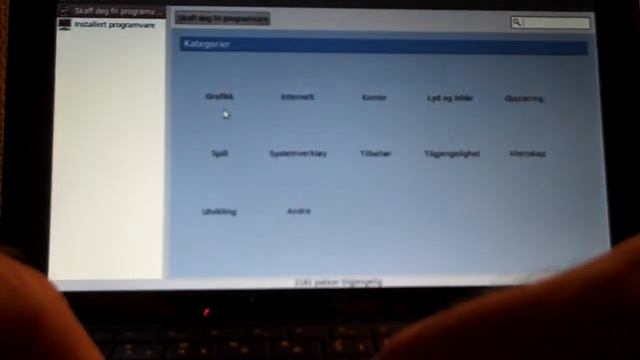 Hvorfor Ubuntu i stedet for Windows смотреть онлайн