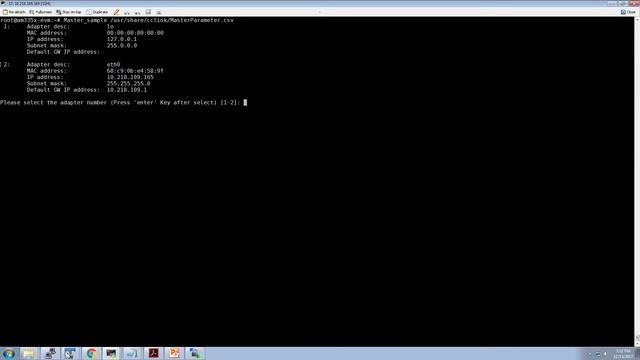 Demonstrating CC-Link IE Field Basic Master and Slave Reference Design with Processor SDK Linux смотреть онлайн