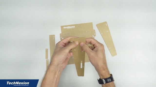 TechNexion PICO-PI-IMX8M-Mini unboxing and getting started with evaluation kit смотреть онлайн