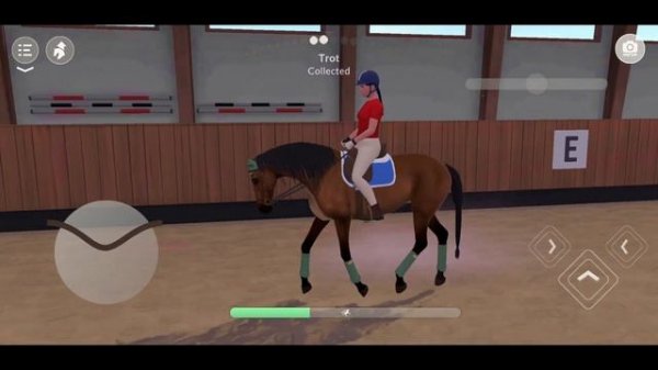 Equestrian the Game - Gameplay Part 20 (Android,ios)