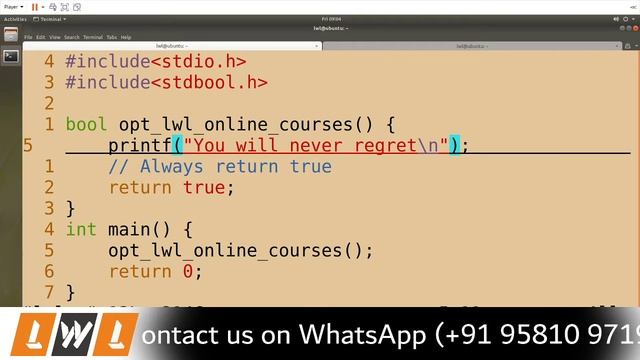 030 - How to change text within braces easily? | VIM Editor смотреть онлайн
