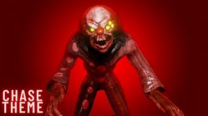 Death Park 2 Soundtrack - Chase Music (Ingame Version)