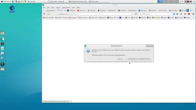 Slackware Setup to be a daily driver part 2 Home Scheme for multi boot смотреть онлайн