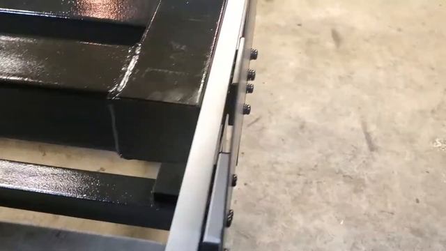 BEST HOME BUILT CNC PLASMA TABLE 4X10`#4 смотреть онлайн