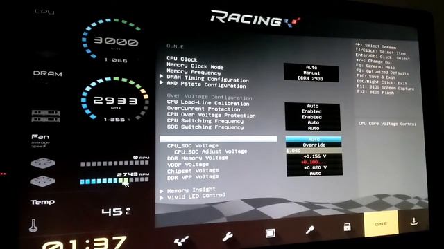 Biostar bios setttngs смотреть онлайн