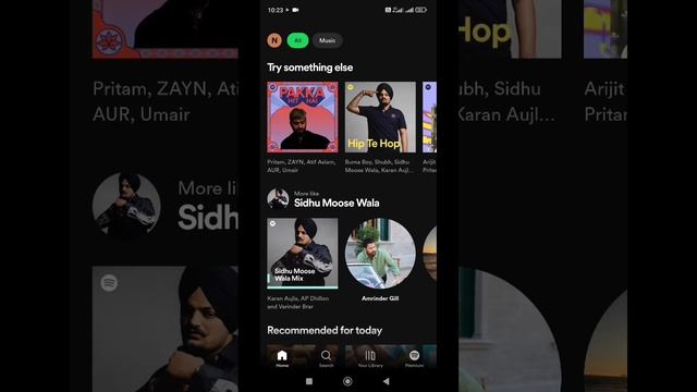 How to get Spotify premium free for iOS devices 2024 смотреть онлайн