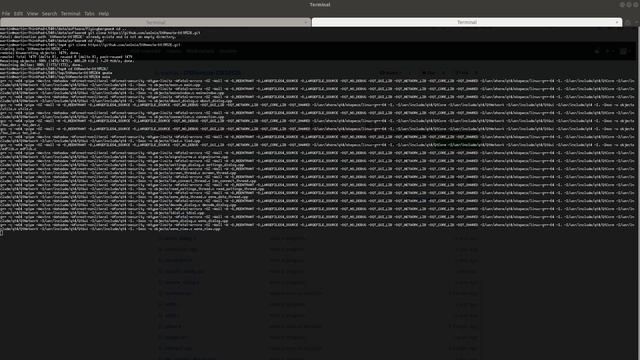 How to make Rigol DS1052E work on linux with DSRemote - Embedded System Consultant Explains смотреть онлайн