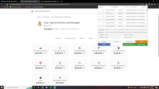 How to get Free 3 months of DISCORD NITRO from Samsung with out a phone!! (2022) смотреть онлайн