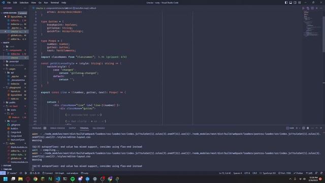 🔴Chill Programming | Rust | Starting a custom text editor from scratch смотреть онлайн
