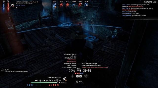 Witch Hunter - Day 3 - Game Analysis смотреть онлайн