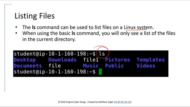 The Linux Filesystem смотреть онлайн
