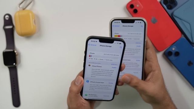 iOS 15.6 beta 1 Released | Better than iOS 15.5 ? смотреть онлайн