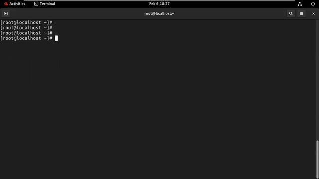 Basic Commands of Linux in RHEL - 9, Part - 1 смотреть онлайн