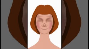 Портрет в цвете. Урок 6 класс