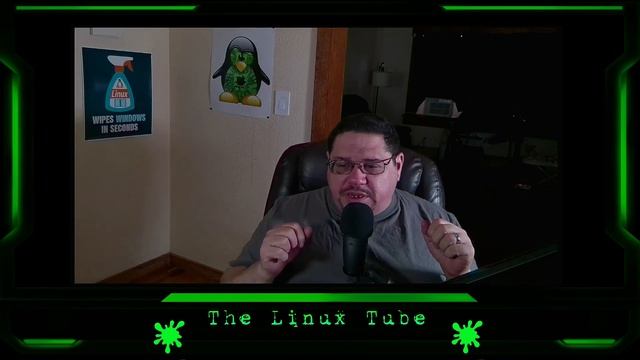 Linux | Immutable Distros !!! Why Just WHY ???? смотреть онлайн