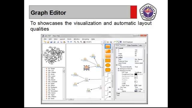 yEd Graph Editor смотреть онлайн