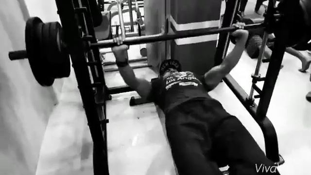 The Training Room Gym Center....... смотреть онлайн