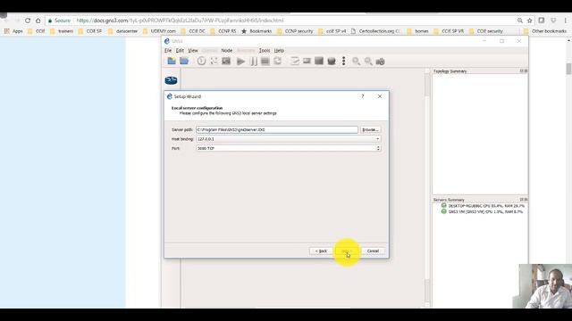 "Mastering GNS3: How to Add IOS Images for Ultimate Networking Simulation" смотреть онлайн