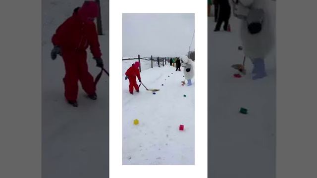 Праздник Масленицы смотреть онлайн