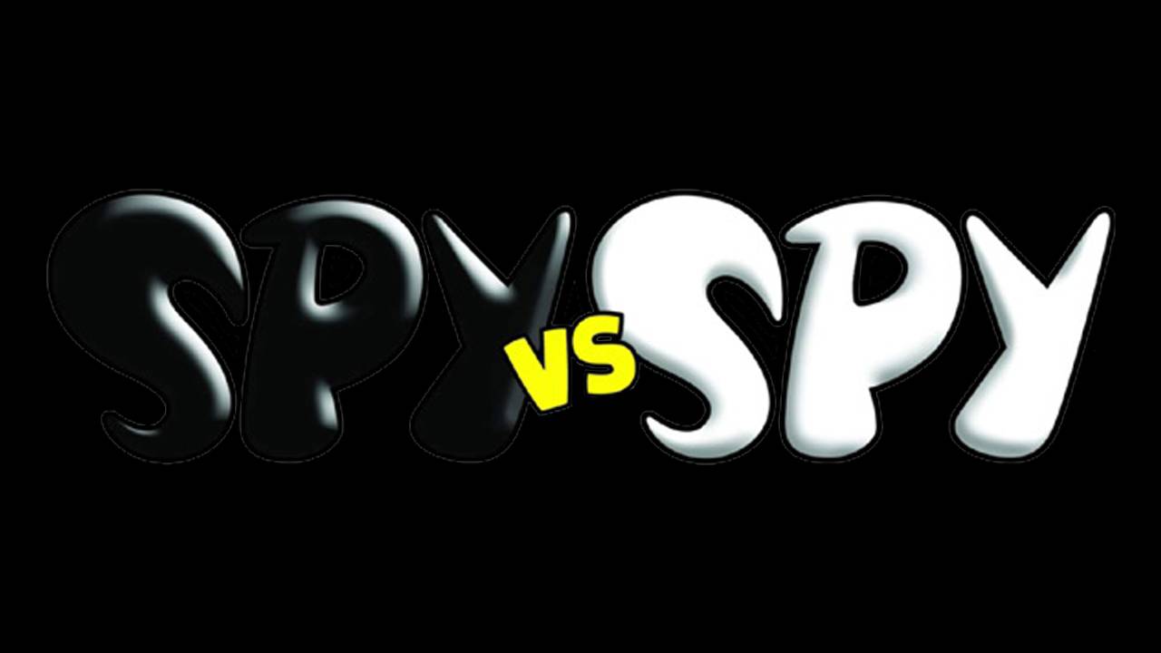 Spy Vs Spy (NES Music Remake) №62