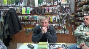 Тульский Киллер от Александра Соловьёва(Шаман)