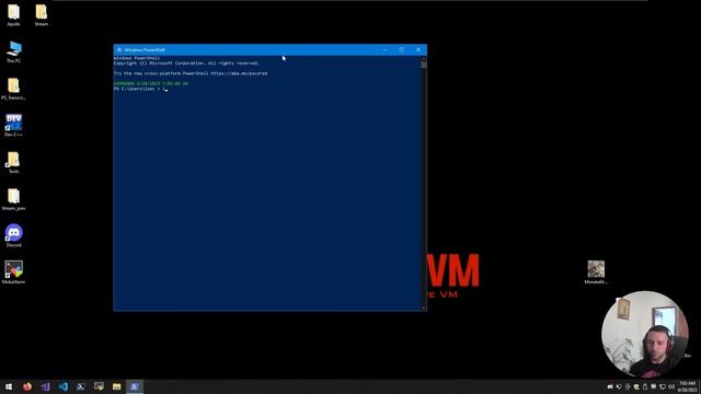 C2 Framework Revealed: Covenant смотреть онлайн