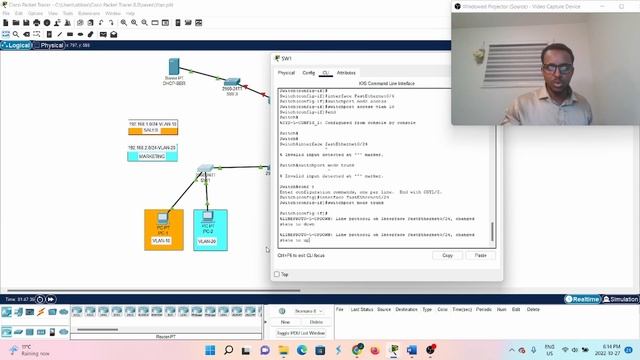 Vlan Explained смотреть онлайн
