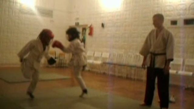 2008.01.10 Школа 13 (Брусьянин Денис - Кузьменко Андрей) смотреть онлайн
