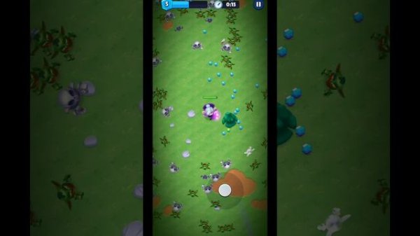 Heroes vs. Hordes ⭐雙平台⭐裝備最強大的武器並擊敗成群的吸血鬼、半獸人和骷髏!