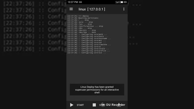 how to install kali linux on android offline 2017 смотреть онлайн