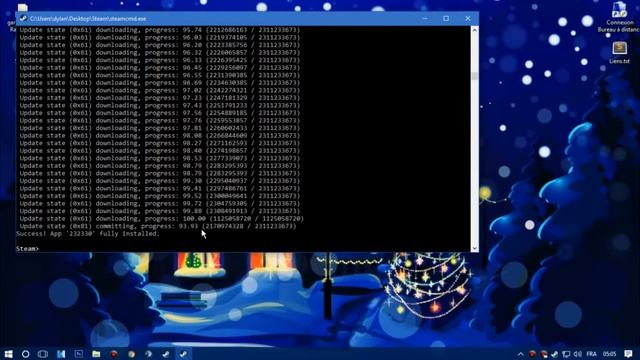 [FR-GMOD] Créer et configurer son serveur dédié смотреть онлайн