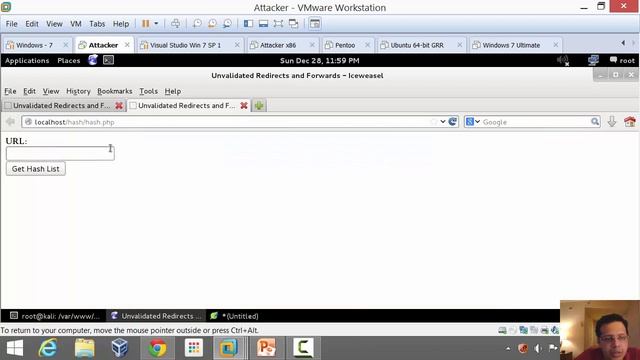 103 open redirects beating hashes смотреть онлайн