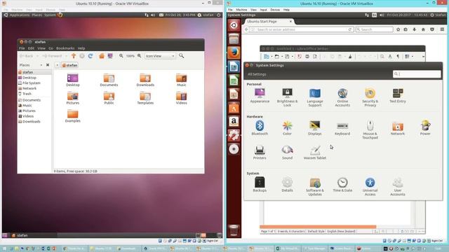 The History of Ubuntu смотреть онлайн