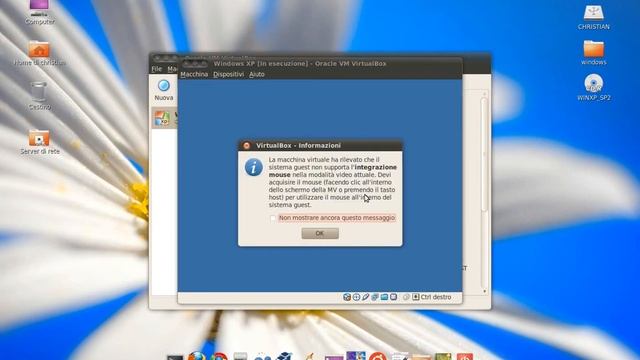 Come installare Windows XP su linux.avi смотреть онлайн
