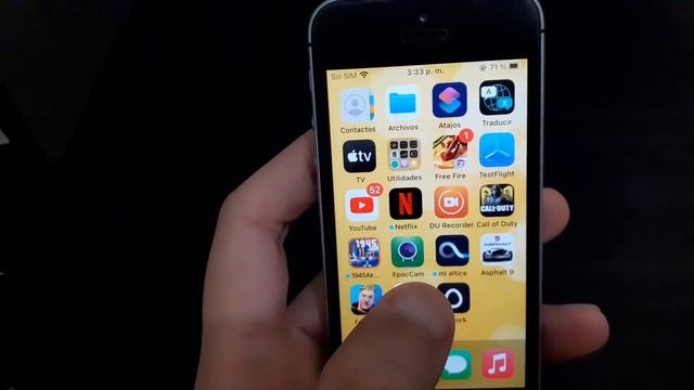 IOS 15 no llegara a los iPhone 6s, 6s Plus y iPhone SE смотреть онлайн