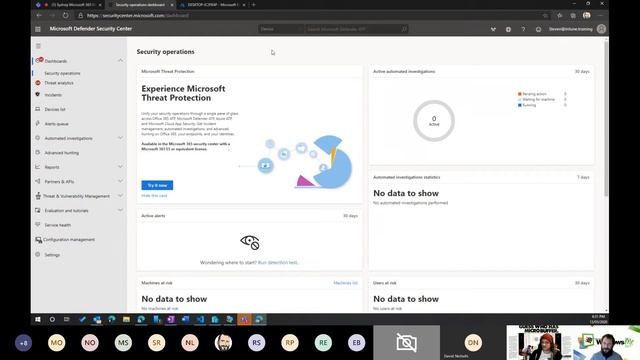 Sydney Microsoft 365 Modern Management Meetup May 2020 смотреть онлайн