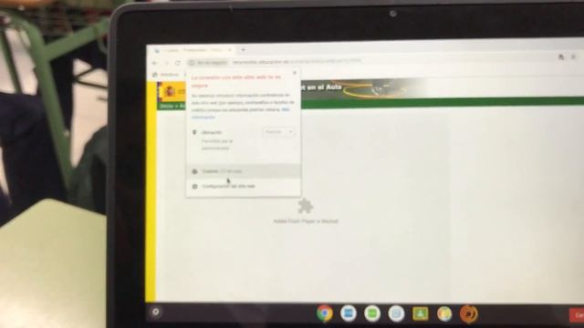 Flash Player permission for chromebooks смотреть онлайн