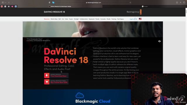 How to download Davinci resolve free for mac / windows and linux 2023 смотреть онлайн