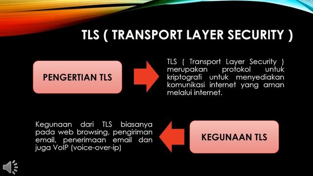 PENJELASAN IPsec, SSL, TLS, HTTPS, SSH, PGP (Tugas Keamanan Jaringan) - TT3810 смотреть онлайн