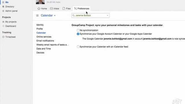 How to sync your tasks and milestones with Google Calendar смотреть онлайн